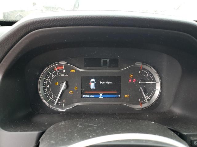 2016 HONDA PILOT ELIT - 5FNYF6H09GB126295