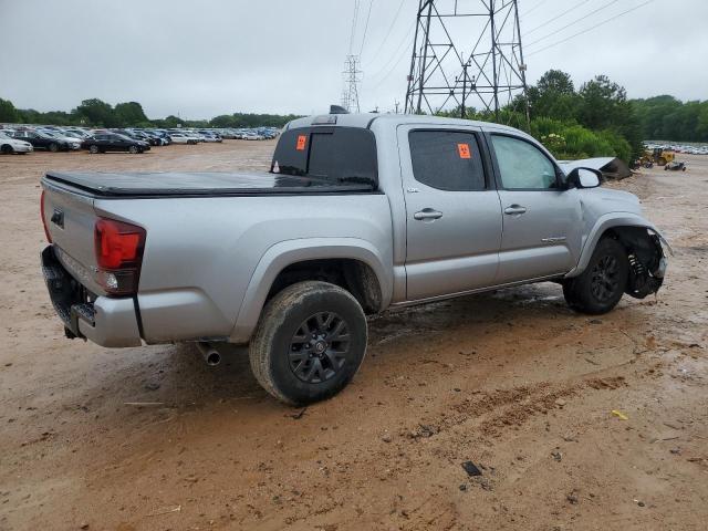 Vin: 3tmaz5cn0nm161502, lot: 58497355, toyota tacoma double cab 20223