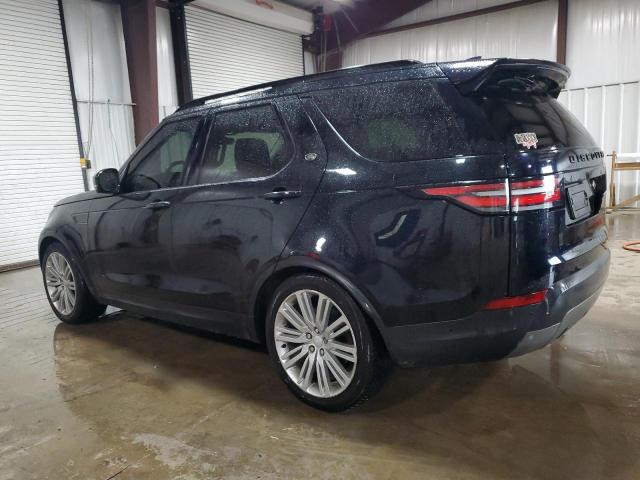 Vin: salrtbbv1ha016256, lot: 58465035, land rover discovery first edition 20172