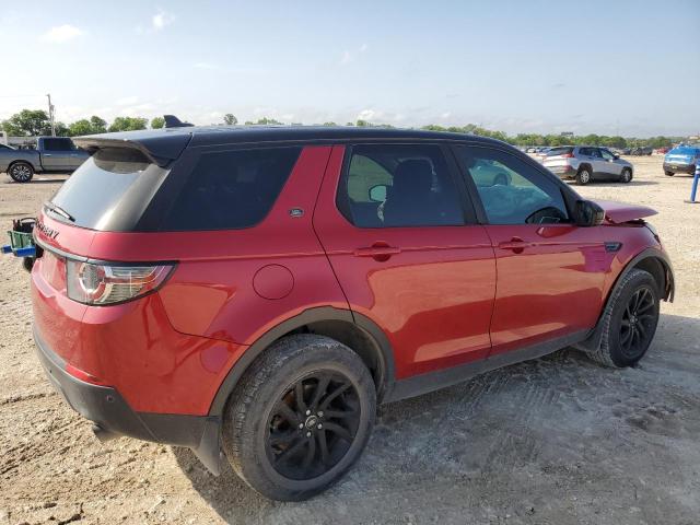 Vin: salcp2bg3gh625849, lot: 56151315, land rover discovery se 20163