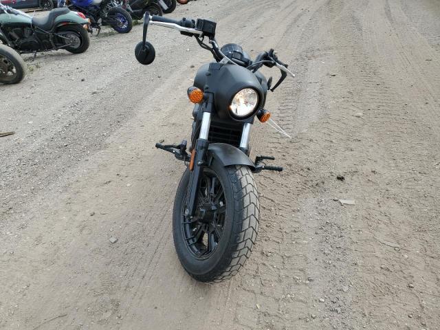 2021 INDIAN MOTORCYCLE CO. SCOUT BOBB - 56KMTA004M3164624