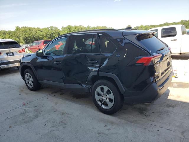 Vin: 2t3h1rfv0mw144320, lot: 57025575, toyota rav4 le 20212