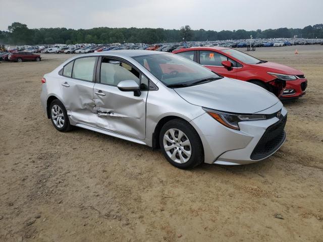 Vin: jtdepmae5mj140046, lot: 57212015, toyota corolla le 20214