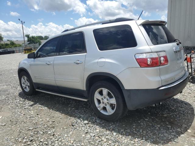 Vin: 1gklrled3aj105244, lot: 56682885, gmc acadia sle 20102