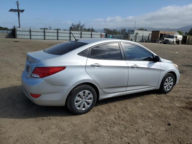 2015 HYUNDAI ACCENT GLS - KMHCT4AEXFU818371