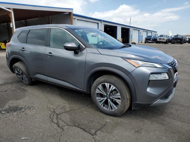 Vin: 5n1bt3bbxpc784109, lot: 58524905, nissan rogue sv 20234