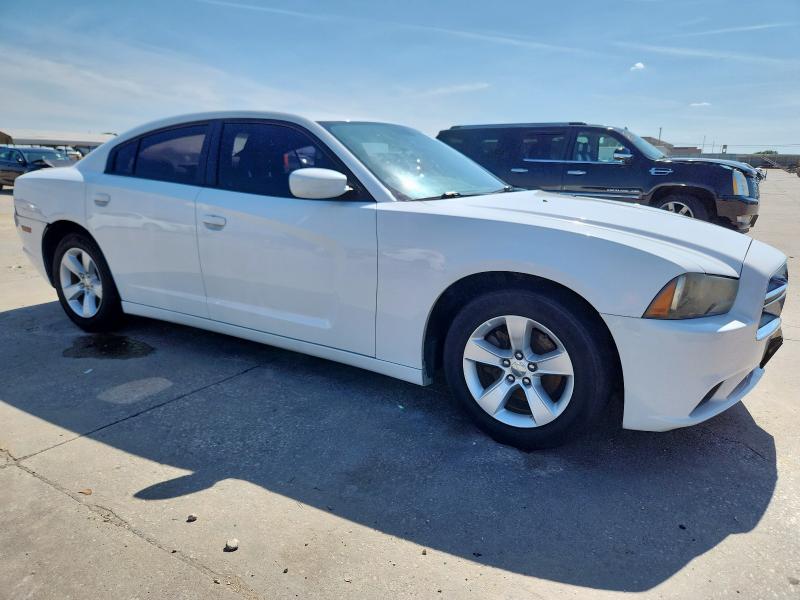 Vin: 2c3cdxbg3dh622425, lot: 59009015, dodge charger se 20134