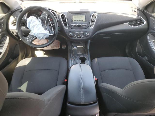 2016 CHEVROLET MALIBU LT - 1G1ZE5ST9GF309222