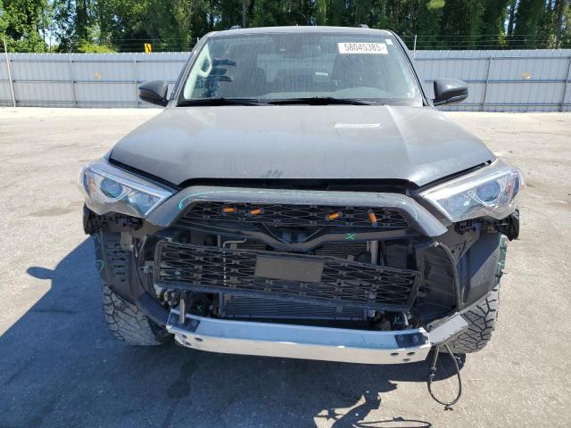 2024 TOYOTA 4RUNNER SR - JTEMU5JR8R6242282