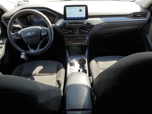 2023 FORD ESCAPE ACT - 1FMCU9GZXPUA68458