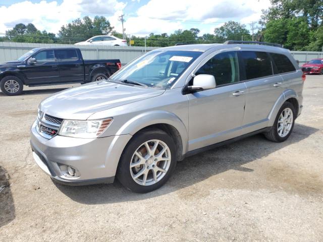 Vin: 3c4pdcbg3gt224150, lot: 55231905, dodge journey sxt 2016 img_1