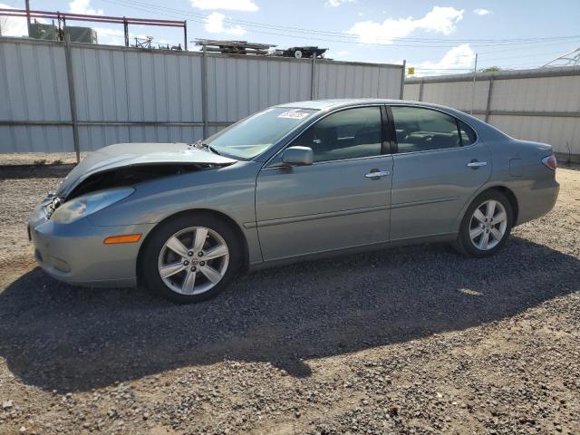 LEXUS ES 300