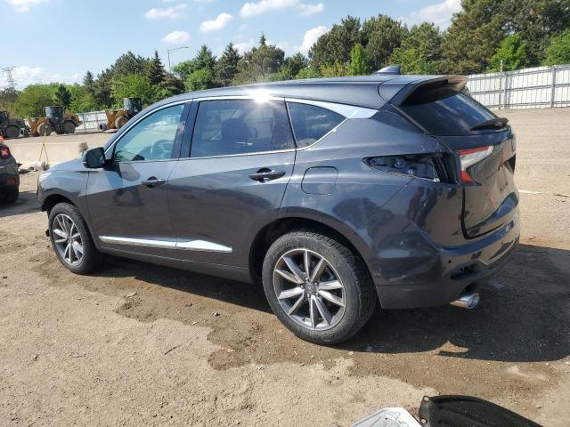 Vin: 5j8tc1h52ll012696, lot: 56719735, acura rdx technology 20202