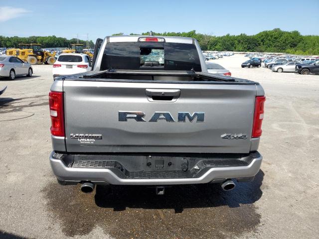 2025 RAM 1500 LARAM - 1C6SRFJPXSN524430