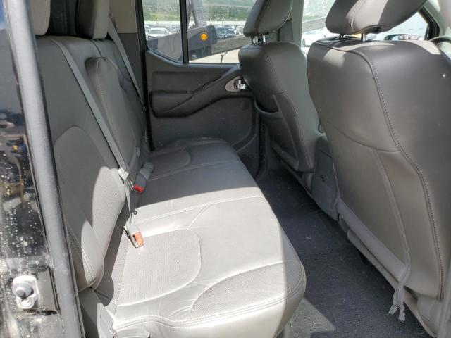 2019 NISSAN FRONTIER S 1N6AD0EV4KN744796