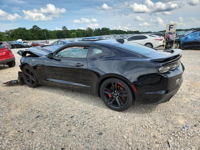 2023 CHEVROLET CAMARO SS 1G1FH1R77P0119434
