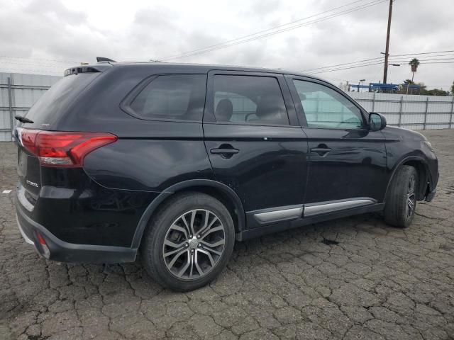 Vin: ja4az2a32hz028379, lot: 55533185, mitsubishi outlander es 20173