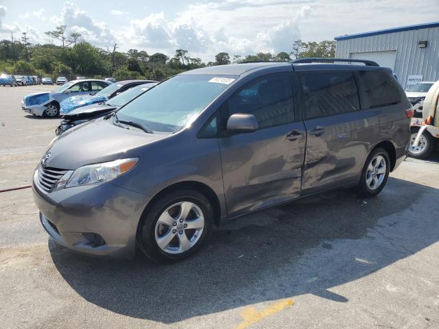 2015 TOYOTA SIENNA LE - 5TDKK3DC7FS603204