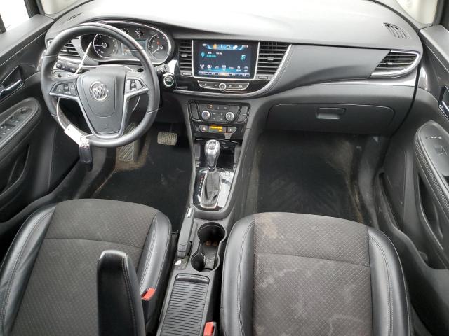 2018 BUICK ENCORE PRE #3310338961