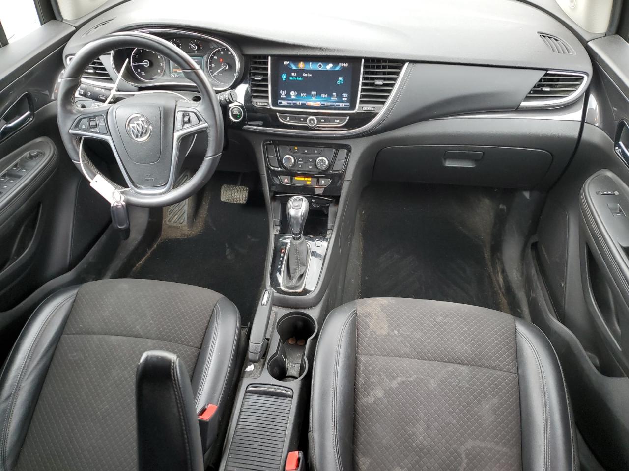 BUICK ENCORE PREFERRED