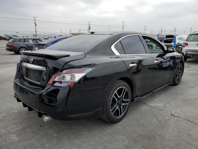 Vin: 1n4aa5ap0ec469224, lot: 55489415, nissan maxima s 20143