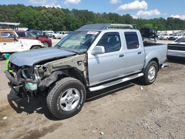 NISSAN FRONTIER C