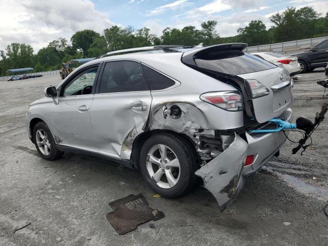 Vin: jtjzk1ba8c2005840, lot: 58370875, lexus rx350 350 20122