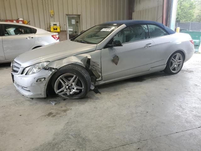 MERCEDES-BENZ E 350