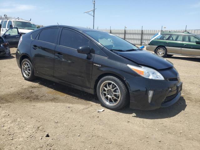 2015 TOYOTA PRIUS JTDKN3DU8F1917277