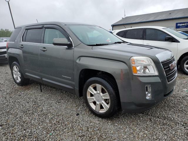 Vin: 2gkalmek5d6319411, lot: 54492025, gmc terrain sle 20134