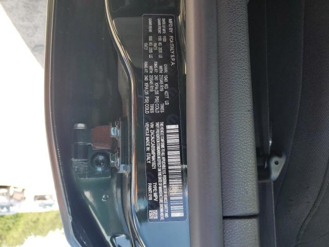 2021 JEEP RENEGADE S - ZACNJCAB5MPM41821