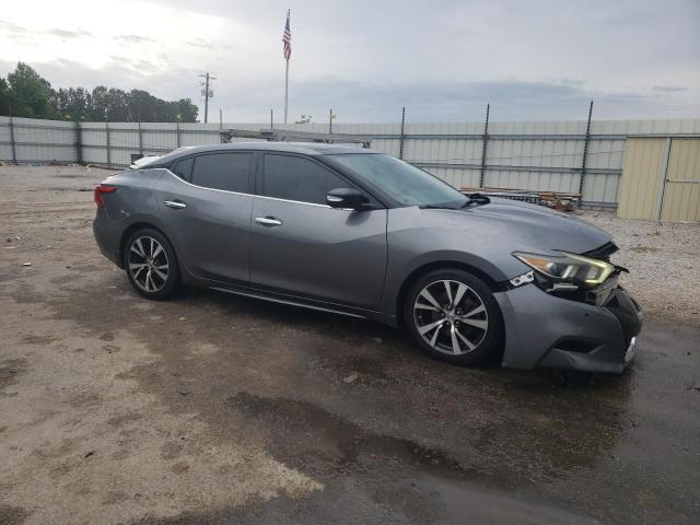 Vin: 1n4aa6ap4hc367497, lot: 55957935, nissan maxima 3.5s 20174