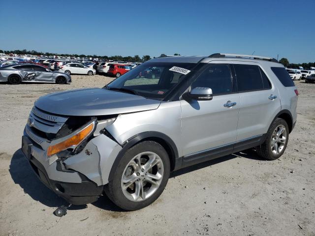 Vin: 1fm5k7f88dgc11929, lot: 58068985, ford explorer limited 2013 img_1