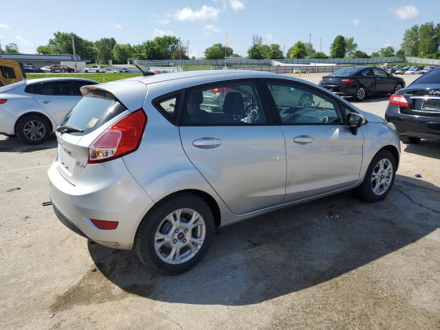 Vin: 3fadp4ej9gm147047, lot: 57498585, ford fiesta se 20163