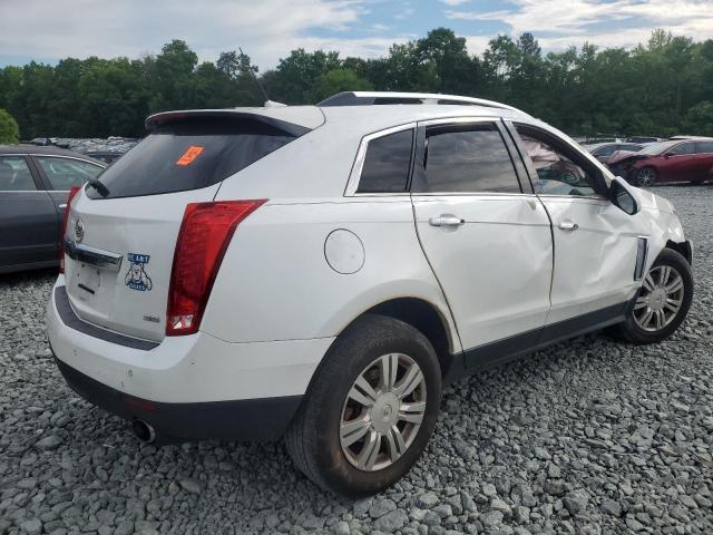 Vin: 3gyfnce38ds623715, lot: 55452965, cadillac srx luxury collection 20133