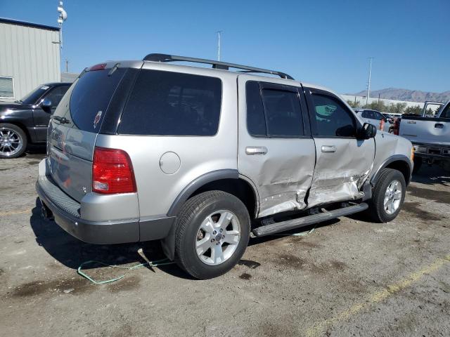 FORD EXPLORER X 2004 silver 4dr spor gas 1FMDU63WX4UB53231 photo #4