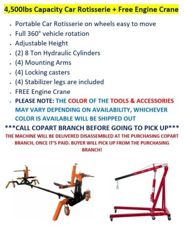 2025 OTHER ROTISSERIE #3156429970