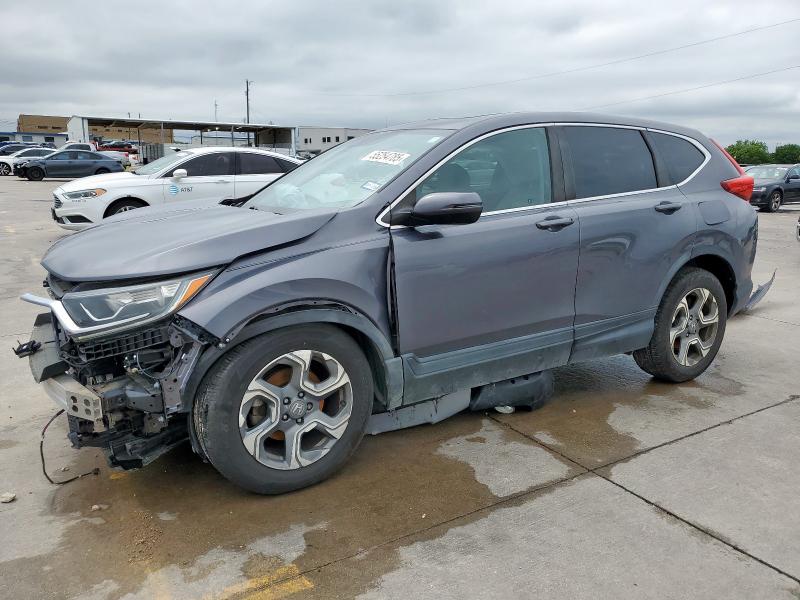 HONDA CR-V EX