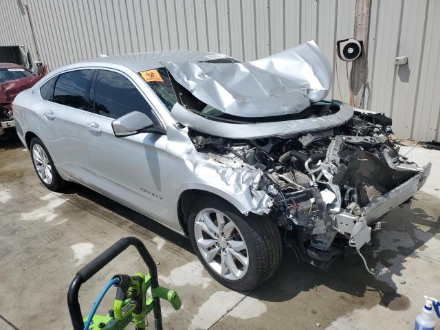 Vin: 2g1105s33h9159114, lot: 56050225, chevrolet impala lt 20174
