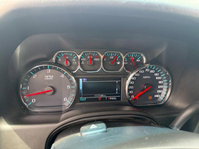2017 GMC YUKON SLE 1GKS1AKC5HR314970