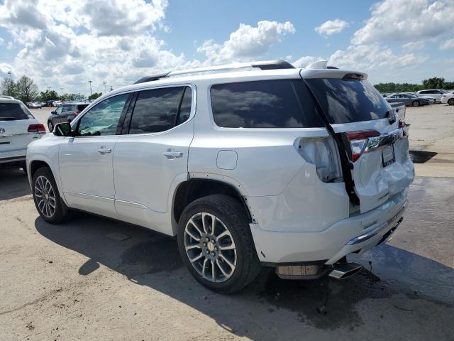 Vin: 1gkknpls1mz214730, lot: 56895095, gmc acadia den denali 20212