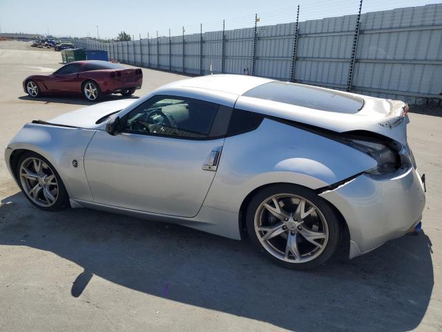 Vin: jn1az4eh2cm562157, lot: 55536985, nissan 370z base 20122