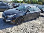 2015 CHEVROLET CRUZE LS - 1G1PA5SH2F7103022