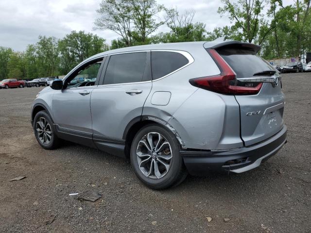 Vin: 5j6rw2h52la018266, lot: 57413905, honda crv ex 20202