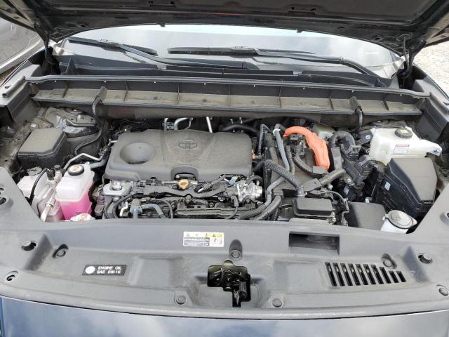 5TDXBRCH9PS582847 2023 TOYOTA HIGHLANDER