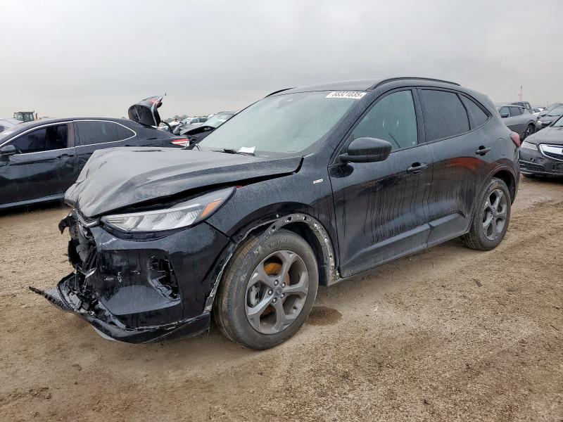Vin: 1fmcu0mn5pua18208, lot: 58321035, ford escape st st line 2023 img_1