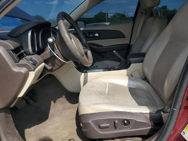 2015 CHEVROLET MALIBU 1LT - 1G11C5SL8FF312288