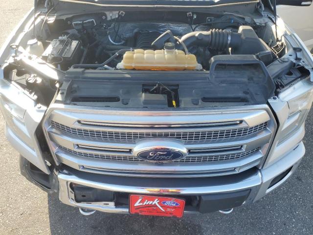 2015 FORD F150 SUPER - 1FTEW1EF7FFA56708