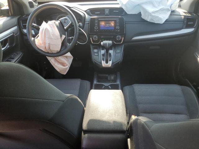 2019 HONDA CR-V LX - 2HKRW6H37KH214898