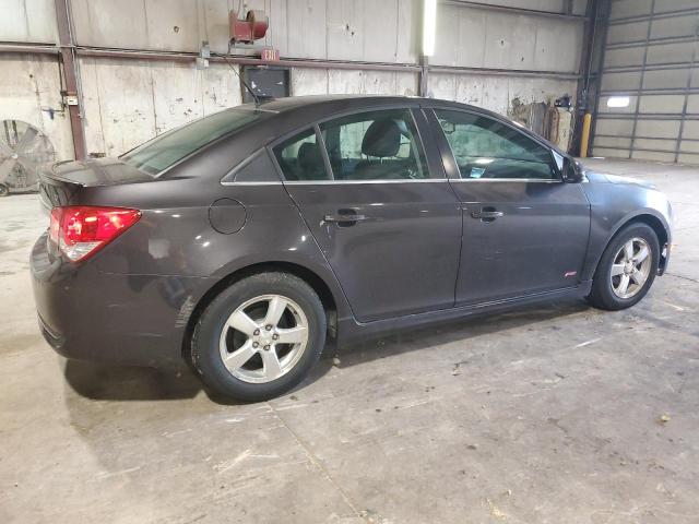 Vin: 1g1pc5sb0e7215418, lot: 57636195, chevrolet cruze lt 20143